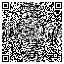 QR code with C M Harmony Inc contacts