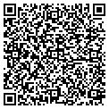 QR code with CFO2 Go contacts