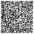 QR code with Pringle Barbara H MD Facog contacts