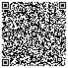 QR code with R J's Tire & Auto Center contacts