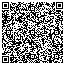 QR code with The Toggery contacts