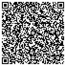QR code with Mail & Business Center contacts