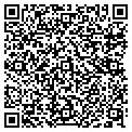 QR code with CLB Inc contacts