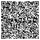 QR code with Russell A Barron DDS contacts