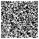 QR code with Orcas Lodging Association contacts