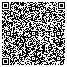 QR code with Ministries of Deliverance contacts