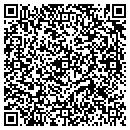 QR code with Becka Design contacts