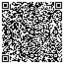 QR code with PSI Inc contacts