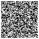 QR code with Roorda Ranch contacts