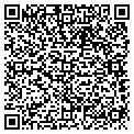 QR code with GNC contacts