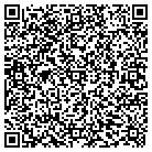 QR code with Hydro Physics Pipe Inspection contacts