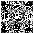 QR code with R S Development contacts