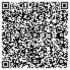 QR code with Denny Park Glass Studio contacts