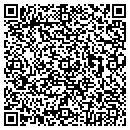 QR code with Harris Isuzu contacts