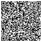 QR code with Department of Military Alabama contacts