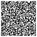 QR code with Ovalstrapping contacts