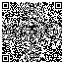 QR code with KARS R Us contacts