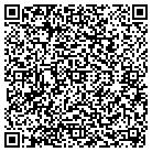 QR code with Haagen H2o Designs Inc contacts