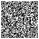 QR code with Joys Joggers contacts