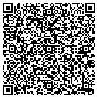QR code with Vanosdel Construction contacts