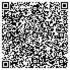 QR code with H & R Block Tax Service contacts