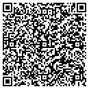 QR code with Hnb Janitorial contacts