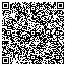QR code with Cafe Valle contacts