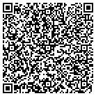 QR code with Tacom-Prce Cnty Cnvntion Vsito contacts