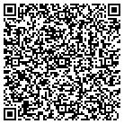 QR code with A Marcum Construction Co contacts