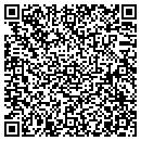 QR code with ABC Storage contacts