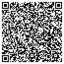 QR code with D J's Construction contacts