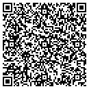 QR code with Kathleen Mary contacts