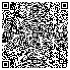 QR code with Allan B Hanson C P A contacts