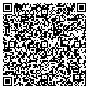 QR code with A & A Gutters contacts