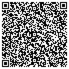 QR code with Mailbox Marketing contacts