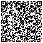 QR code with T n T Concrete Construction contacts