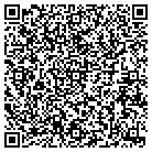 QR code with Hernshaw & Foster LLP contacts