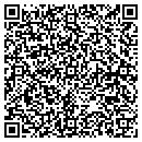 QR code with Redline Auto Salon contacts