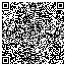 QR code with Omega Foundation contacts