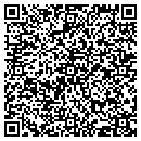 QR code with C Babbage/Associates contacts