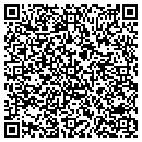 QR code with A Rooter Man contacts