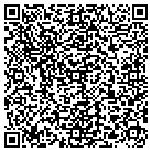 QR code with Aalwaco Appliance Service contacts