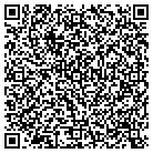 QR code with Ace Trading of Wash Inc contacts