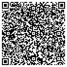 QR code with RC Lowe Cnstr & Cstm WD Pdts contacts