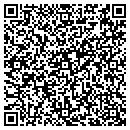 QR code with John F Mc Rae PHD contacts