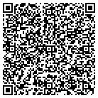 QR code with Aids Association For Lutherans contacts