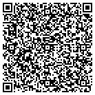 QR code with Cain Screen & Design contacts