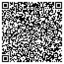 QR code with Over The Top contacts