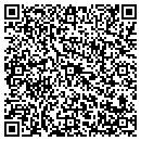 QR code with J A M Construction contacts