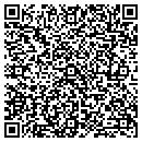 QR code with Heavenly Grind contacts